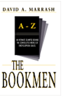 The Bookmen