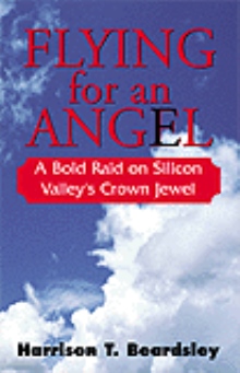 Flying for an Angel