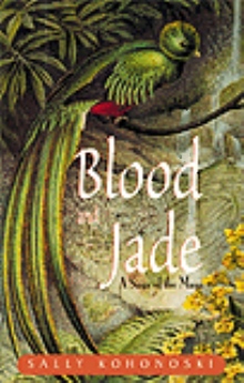 Blood and Jade