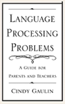 Language Processing Problems