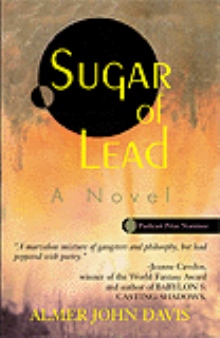 SUGAR OF LEAD