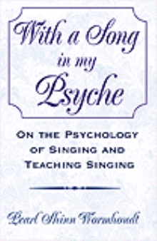 With a Song in My Psyche