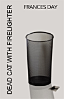 Dead Cat With Firelighter