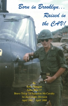 Born in Brooklyn... . Raised in the CAV!