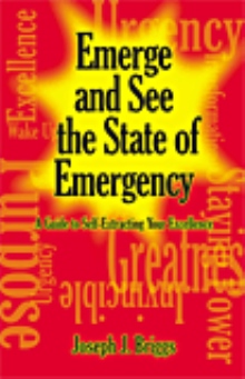 Emerge and See the State of Emergency