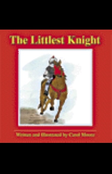 The Littlest Knight