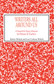 Writers All Around Us