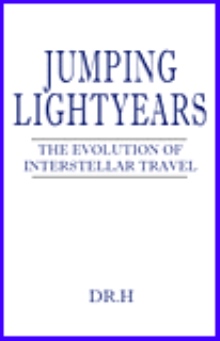 Jumping Lightyears