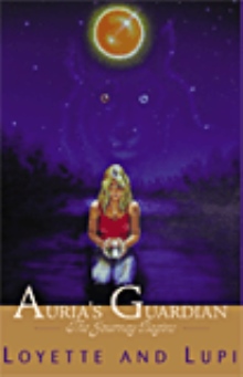 Auria's Guardian