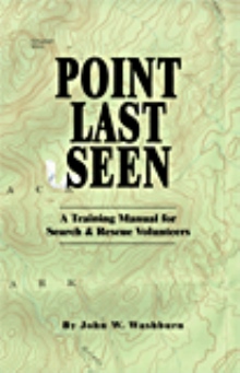 Point Last Seen