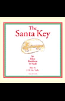 The Santa Key