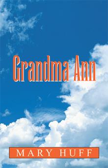 Grandma Ann