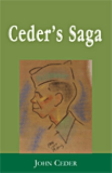 Ceder's Saga