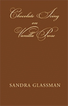 Chocolate Icing on Vanilla Prose