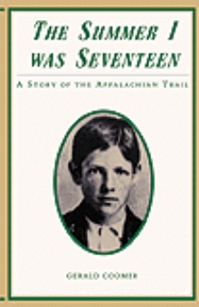 The Summer I was Seventeen