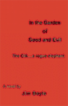In the Garden of Good and Evil