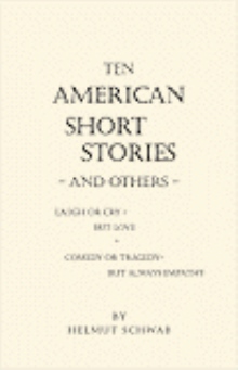 10 American Short Stories and Others