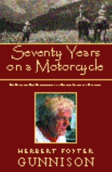 Seventy Years on a Motorcycle