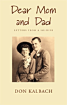 Dear Mom and Dad