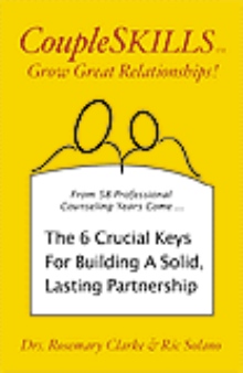 CoupleSKILLS Grow Great Relationships!
