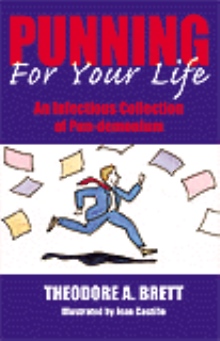 Punning For Your Life