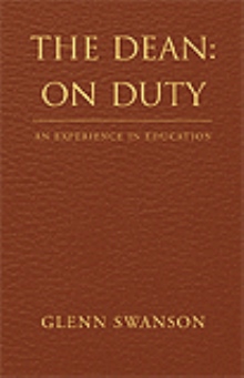 The Dean: On Duty