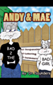 Andy & Mae