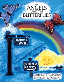 The Angels and The Butterflies