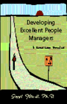 Developing Excellent People Managers