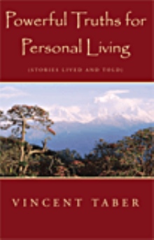 Powerful Truths for Personal Living