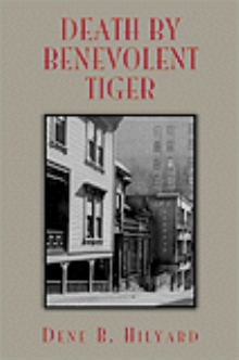 Death by Benevolent Tiger