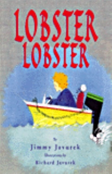 Lobster Lobster / The Adventures of Marvin the Meatball