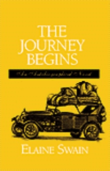 The Journey Begins