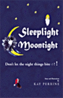 Sleeplight Moontight