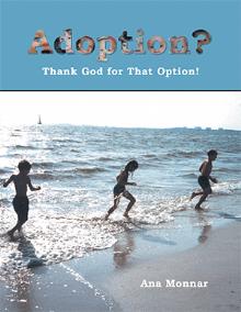 Adoption?