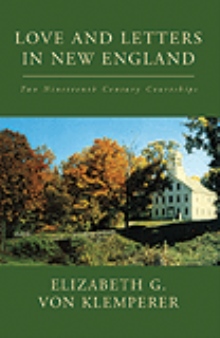 Love and Letters in New England