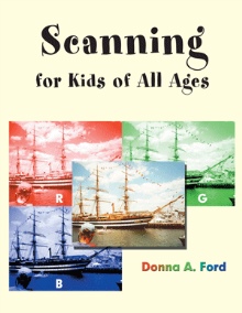 Scanning for Kids of All Ages