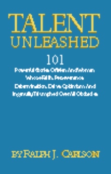 Talent Unleashed