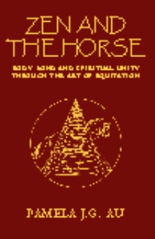 Zen and the Horse