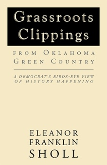 Grassroots Clippings from Oklahoma Green Country