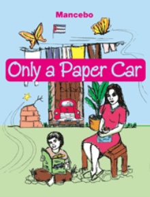 Only a Paper Car