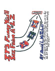 It's Funny You'll See From A #2 Z