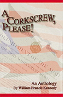 A Corkscrew, Please!