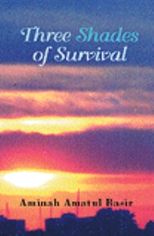 Three Shades of Survival