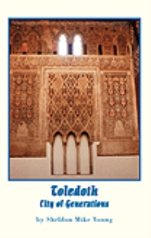 Toledoth - City of Generations