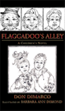 Flaggadoo's Alley