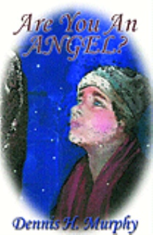 Are You An Angel?