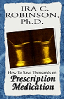 How To Save Thousands on Prescription Medication