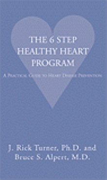 The 6 Step Healthy Heart Program