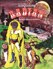 Introducing Radian
